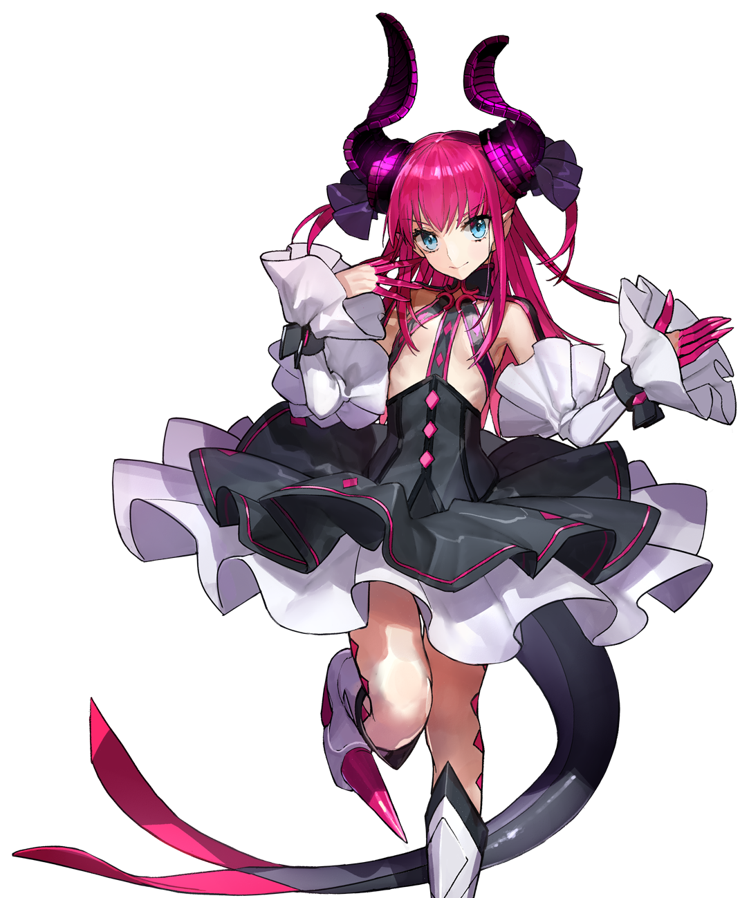 エリザベート バートリー Ps4 Ps Vita Fate Extella Link 公式サイト エリザベート バートリー Ps4 Ps Vita Fate Extella Link 公式サイト