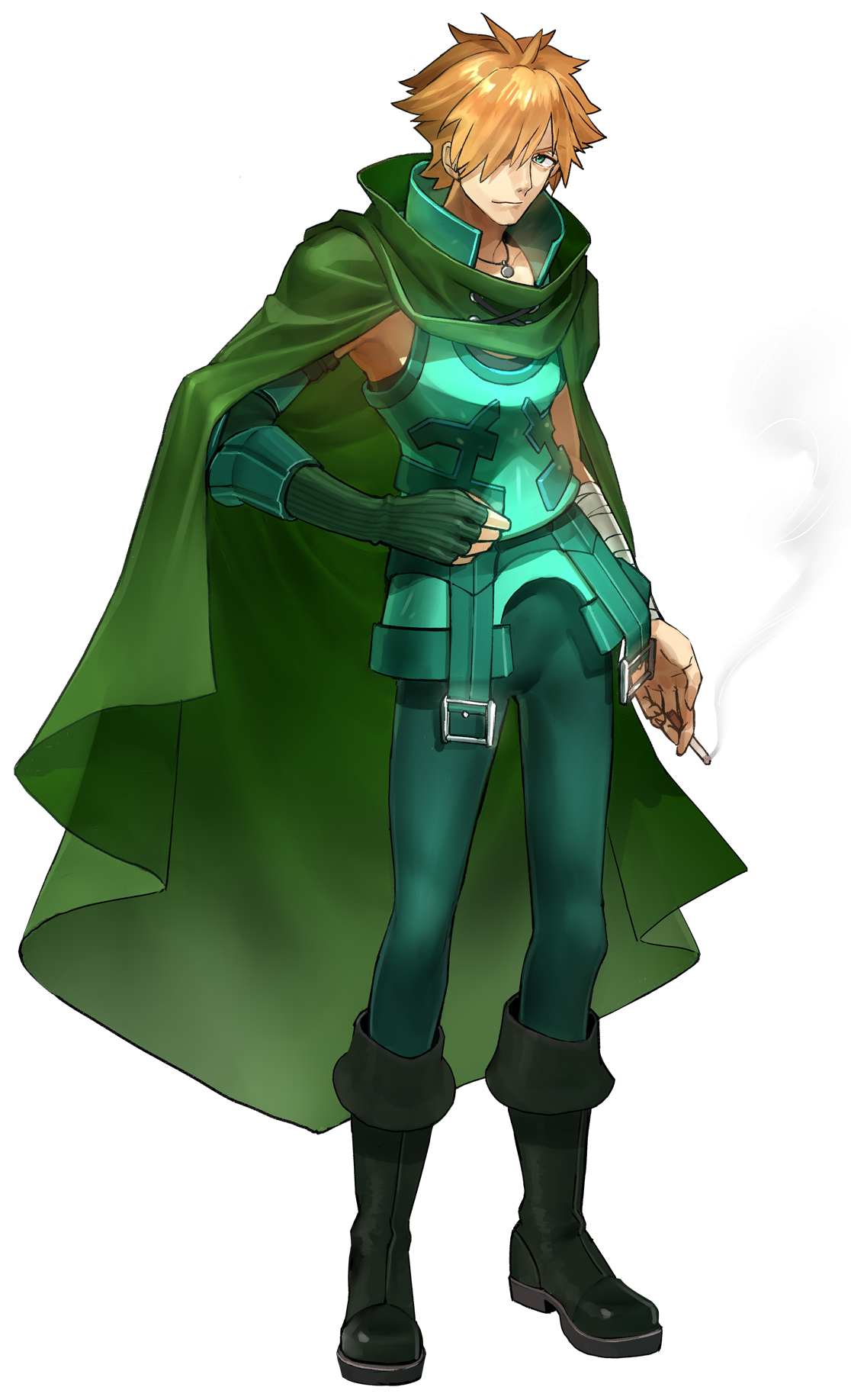 Robin Hood ロビンフッド Archer Fate Grand Order Minecraft Skin Robin Hood ロビンフッド Archer Fate Grand Order Minecraft Skin