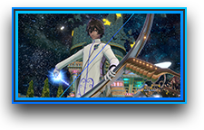 アルジュナ | PS4/PS Vita『Fate/EXTELLA LINK』公式サイト