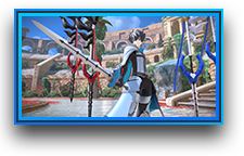 シャルルマーニュ | PS4/PS Vita『Fate/EXTELLA LINK』公式サイト