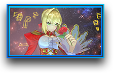 ネロ・クラウディウス | PS4/PS Vita『Fate/EXTELLA LINK』公式