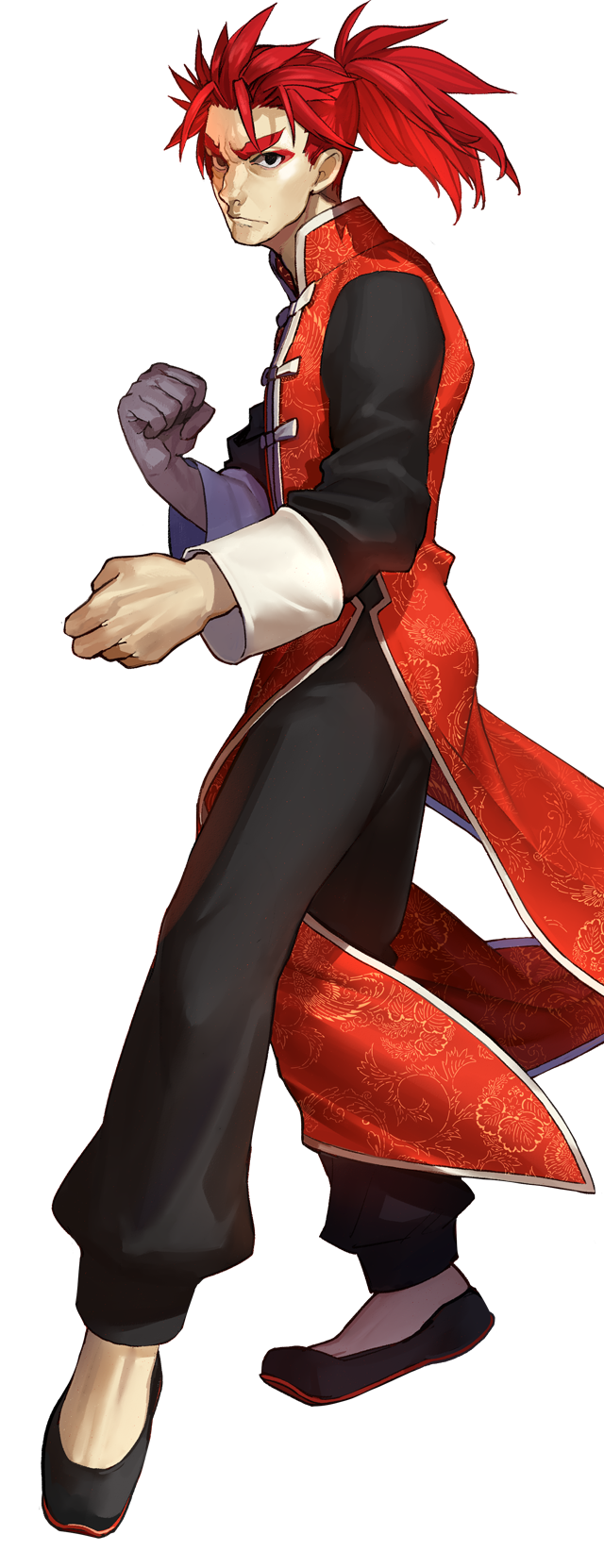 李書文 Nintendo Switch Fate Extella Link 通信対戦で役立つサーヴァント26騎タイプ別紹介