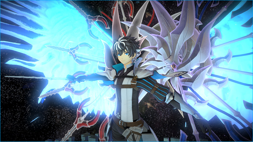 宝具 Ps4 Ps Vita Fate Extella Link 公式サイト 宝具 Ps4 Ps Vita Fate Extella Link 公式サイト